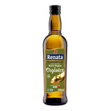 Azeite De Oliva Extra Virgem Orgânico Italiano Renata Superiore Vidro 500ml
