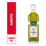 Azeite De Oliva Extravirgem Italiano Verdenso Olitalia 500ml