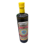 Azeite De Oliva Italiano 750ml Barbera Sicilia