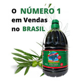 Azeite Extra Virgem Argentino Galão 5 Litro
