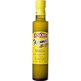 Azeite Italiano Asaro Limão Extra Virgem VD 250ml