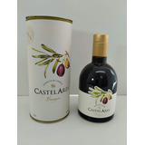 Azeite Quinta Dos Castelares Extra Virgem Premium 500ml