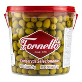 Fornello