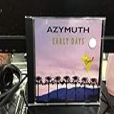 AZIMUTH   AZYMUTH   EARLY DAYS  CD   IMPORTADO 