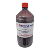 Azul De Bromofenol Solução Indicadora 1 Litro