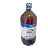 Azul De Bromotimol Solução Indicadora 1 Litro