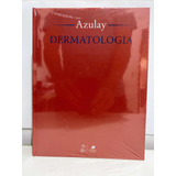 Azulay Dermatologia Livro Novo