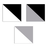 Azulejo 20x20 Patchwork Geometric Decor