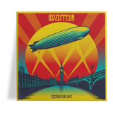 Azulejo Decorativo Led Zeppelin Celebration Day 15x15 Led Zeppelin Celebration Da