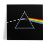 Azulejo Decorativo Pink Floyd The Dark