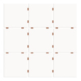 Azulejo Revestimento Branco Brilhante 10x10 Ceral