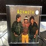 AZYMUTH   CRAZY RHYTHM  CD 