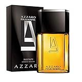 Azzaro Masculino De Loris Azzaro Eau De Toilette 200 Ml