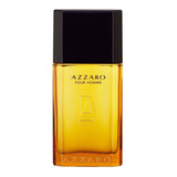 Azzaro Pour Homme Eau De Toilette - Perfume Masculino 100ml