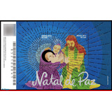 B 170 2012 Bloco Natal Sagrada Familia Mint