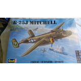 B 25 J Mitchell 1 48