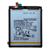 B a t e r i a Galaxy Note 20 Ultra Eb bn985aby Nova Original
