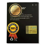 B a t eria Bcs101 Multilaser F Pro S118 Org