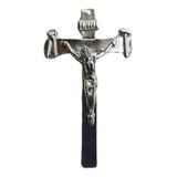 B Antigo 2 Crucifixos N Sra La Salete Martelo E Alicate 1