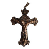 B Antigo Crucifixo