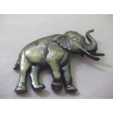 B Antigo Elefante