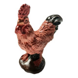 B Antigo Galo Figura Complementar De Presépio Gp1