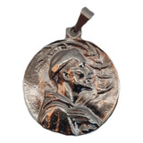B  Antigo   Medalha