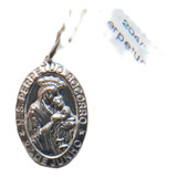 B Antigo Medalha Sacra