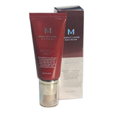 B b Cream Perfect Cover Missha Cor Warm Beige N 25