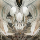 B b It Comes To Life cd Novo
