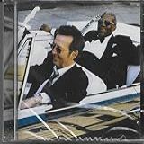B B  King   Eric Clapton   Cd Riding With The King   2000