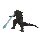 B Brinquedo De Boneco De Ação Shm 2019 Godzilla 2 King Of