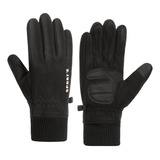 B Ciclismo De Inverno Esqui Luvas Ao Ar Livre To uch Scr