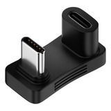 b Conversor De Adaptador De Console De Ângulo 90 Graus Usb