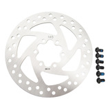 B Disco De Freio De Scooter Elétrico Para Ninebot F20 F30