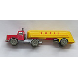  b Ferreomodelismo Caminhão Carreta Wiking Esc Ho 1 87