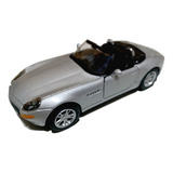 B M W Z8 Carros Inesquecíveis 13 Extra Revista