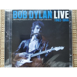 b.o.b.-b o b Bob Dylan Rare Performances Cd Duplo Para Colecionador