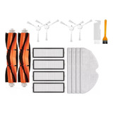 B Para O Kit De Filtro De Escova Xiaomi Robot Vacuum Mop 2c