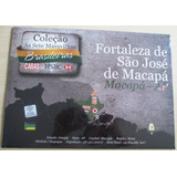 B0774 Fortaleza De São José De