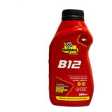 B12 Plus Aditivo Para Óleo Lubrificante Bardahl 500ml