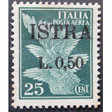 B1237 Istria Yvert N
