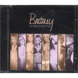 B194c   Cd   Britney Spears   The Singles Collection