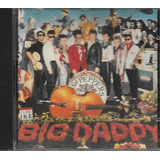 B243   Cd   Big Daddy   Sgt Peppers   Lacrado