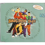 B28 Cd Backstreet Boys