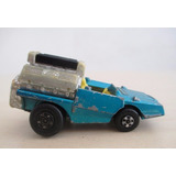 B3200 Matchbox Tyre Fryer De 1972 Ingles Superfast 42 Mede
