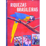 B3456 Riquezas Brasileiras 