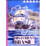 B3459 História Do Brasil