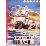B3461 História Do Brasil
