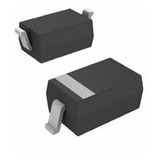 B4 Diodo Smd Mbr0540 Kit 50 Peças